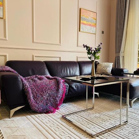 Alsander Homes Raspberry カンパラ エクステリア 写真