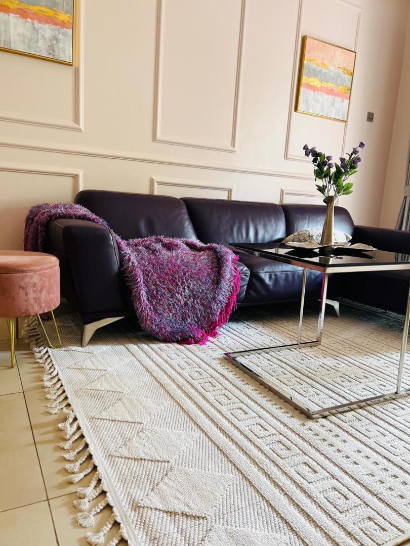 Alsander Homes Raspberry カンパラ エクステリア 写真