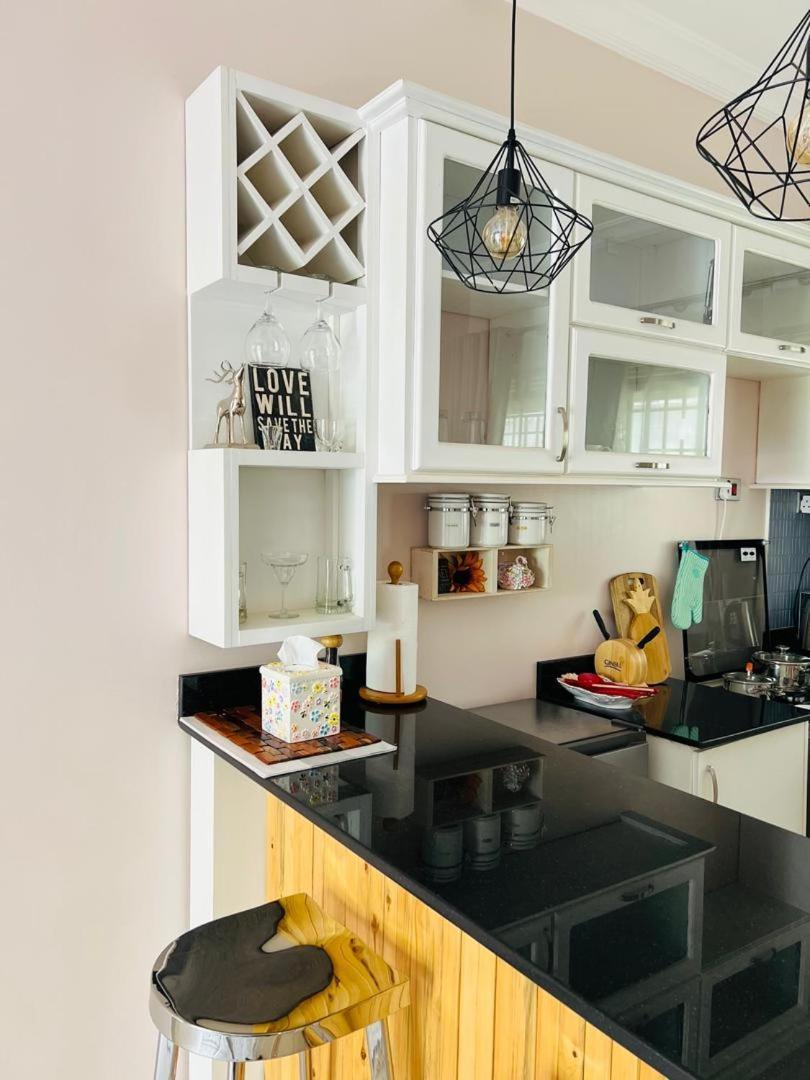 Alsander Homes Raspberry カンパラ エクステリア 写真