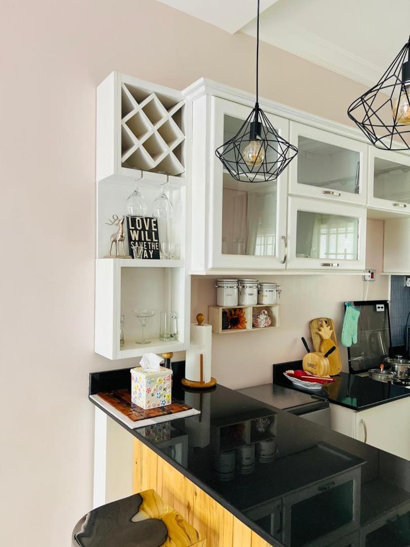 Alsander Homes Raspberry カンパラ エクステリア 写真