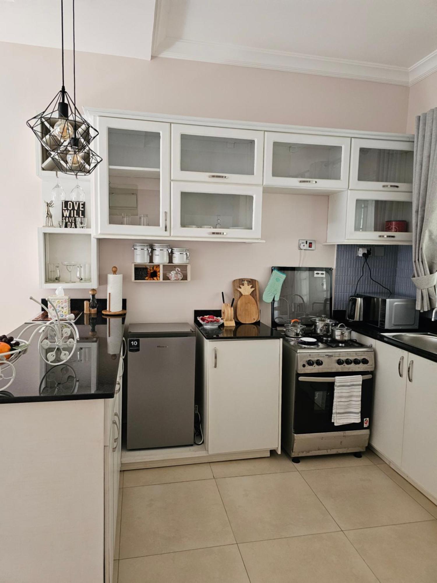 Alsander Homes Raspberry カンパラ エクステリア 写真